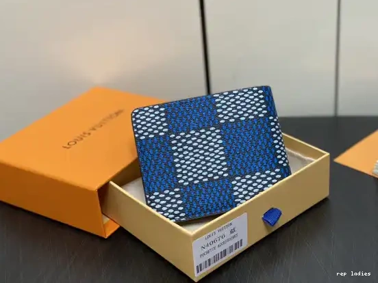 Cheap WALLET-11.5*9*1.5cm MULTIPLE LOUIS VUITTON 0512